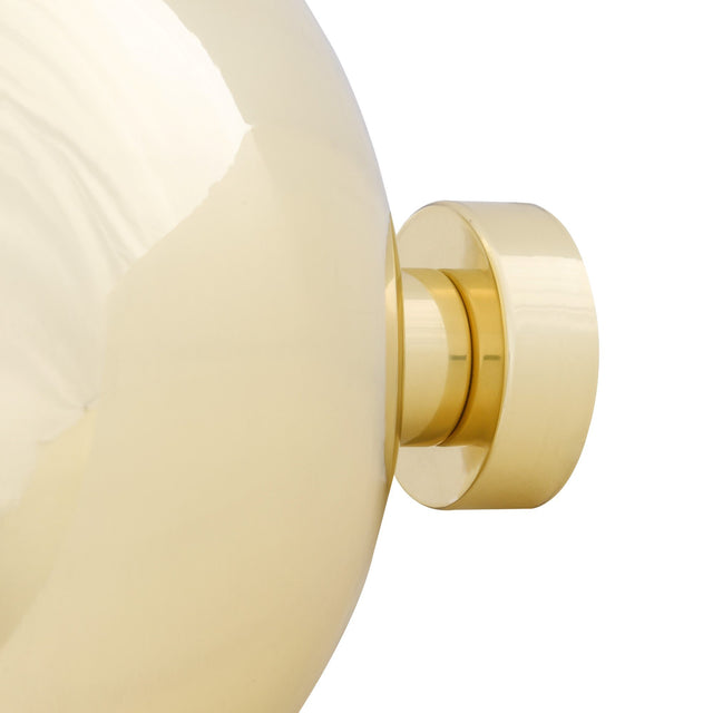 Maua 30cm Wall Light