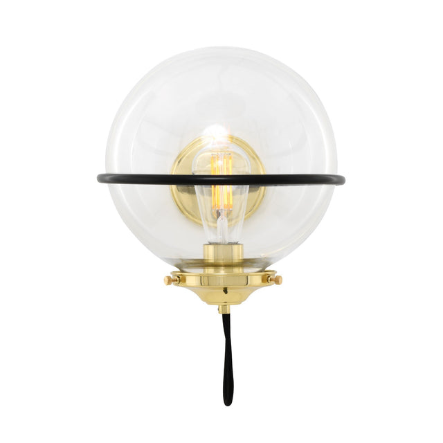 Oranmore 25cm Wall Light