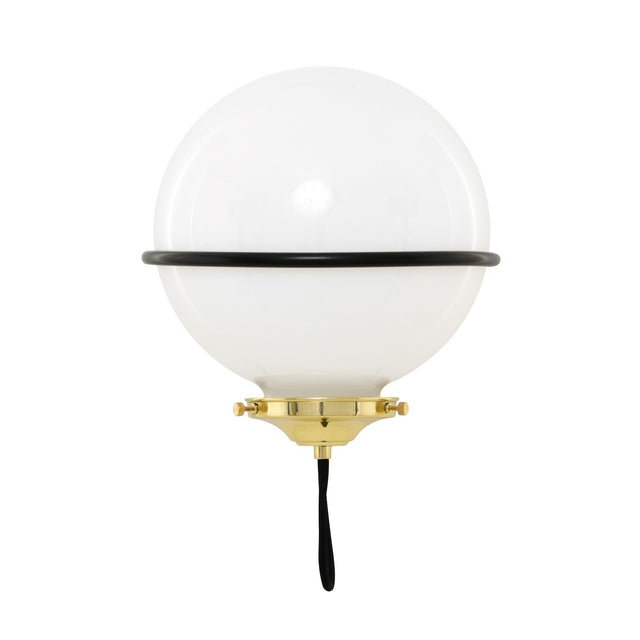 Oranmore 25cm Wall Light