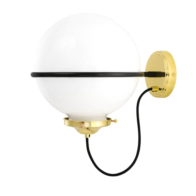 Oranmore 25cm Wall Light