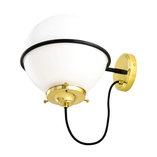 Oranmore 25cm Wall Light