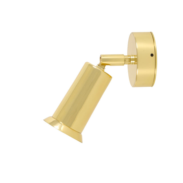 Jasper Wall Light