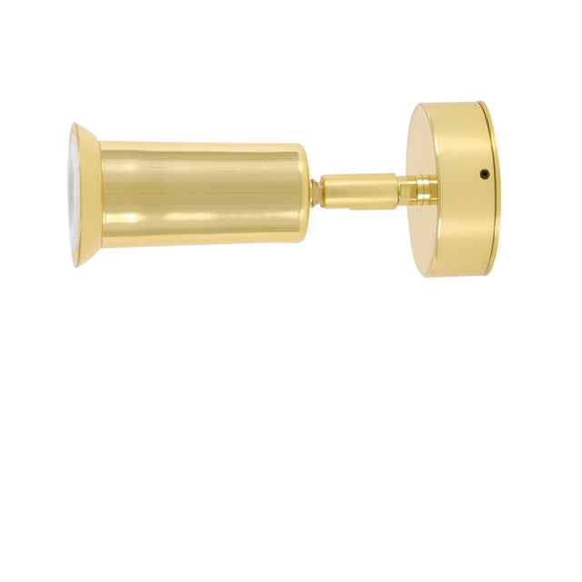 Jasper Wall Light