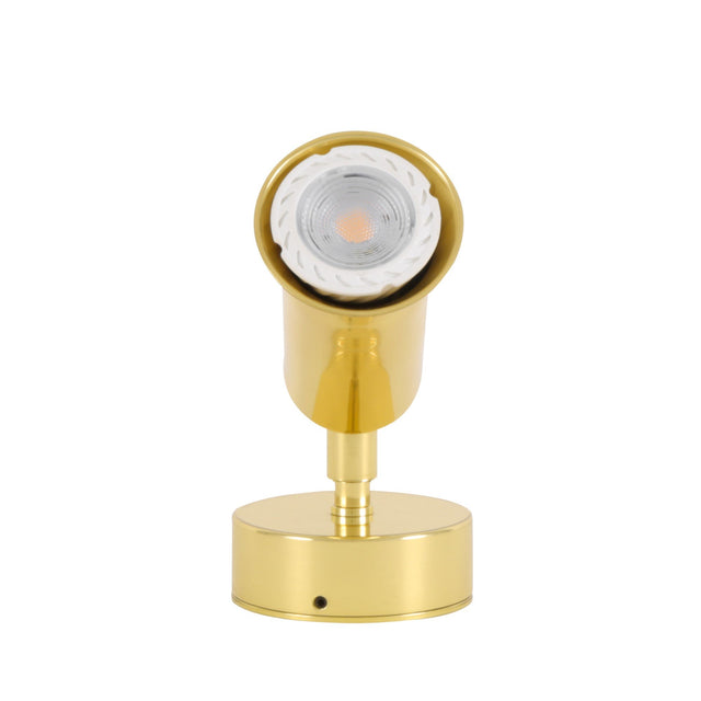 Jasper Wall Light