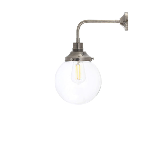 Bamako 20cm Wall Light
