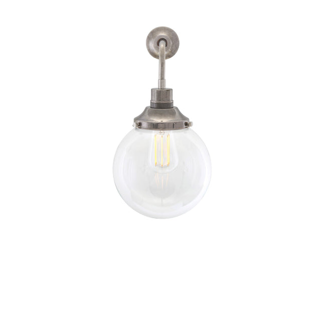Bamako 20cm Wall Light