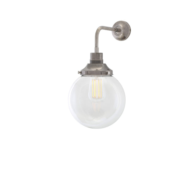 Bamako 20cm Wall Light