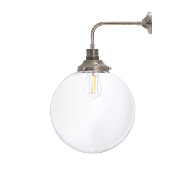 Bamako 30cm Wall Light