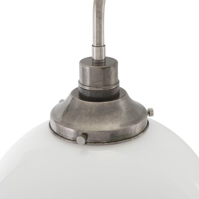 Bamako 30cm Wall Light