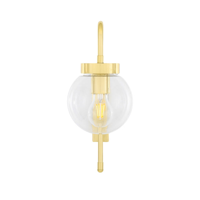 Auburn Wall Light