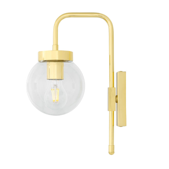 Auburn Wall Light