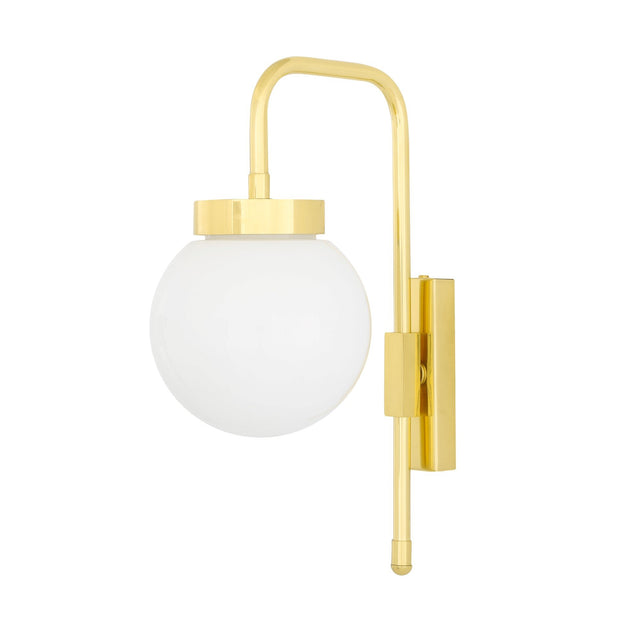Auburn Wall Light