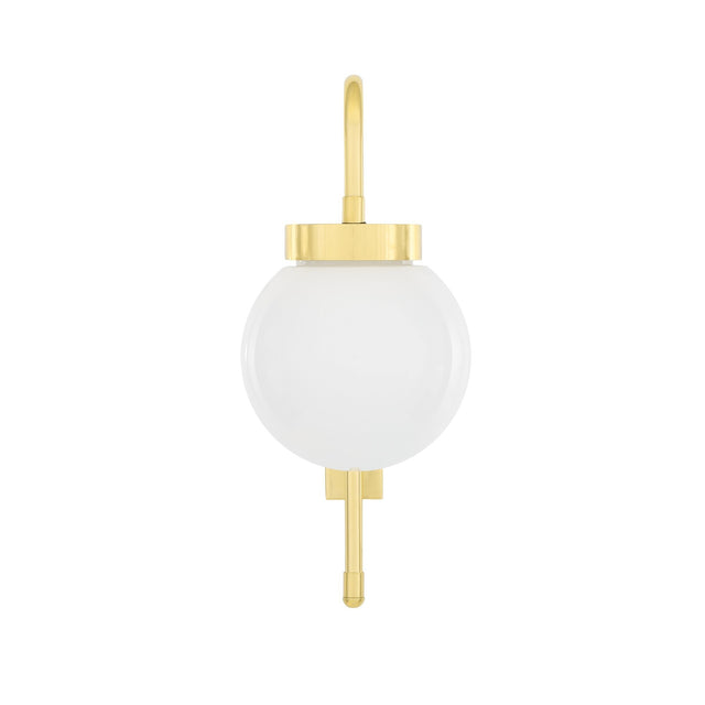 Auburn Wall Light