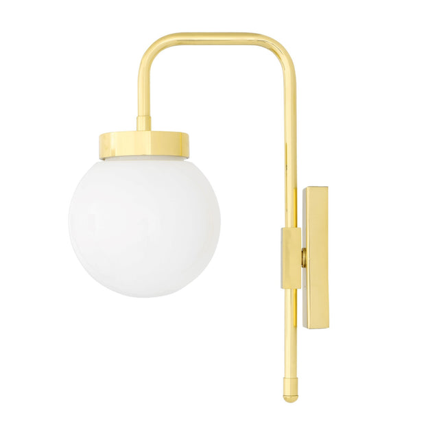 Auburn Wall Light