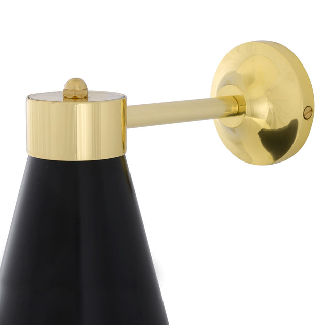 Kamina Wall Light