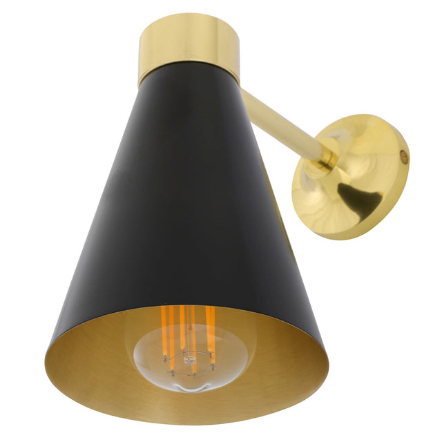 Kamina Wall Light