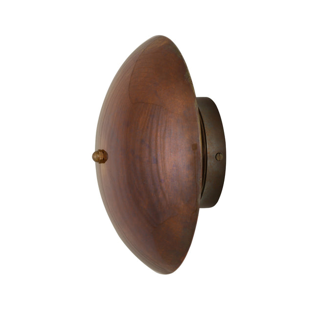 Luqa Wall Light