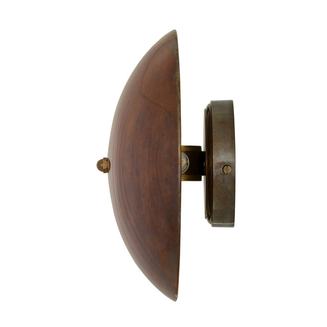 Luqa Wall Light