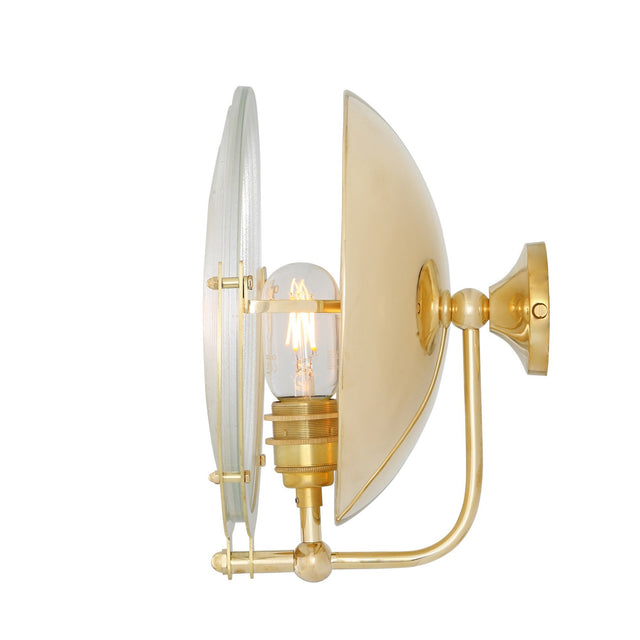 PORTLAND WALL LIGHT