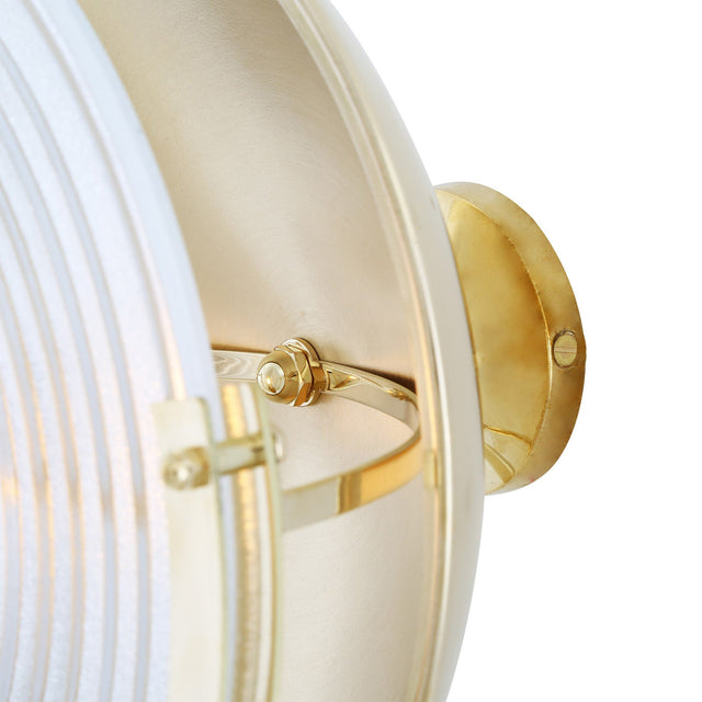 PORTLAND WALL LIGHT