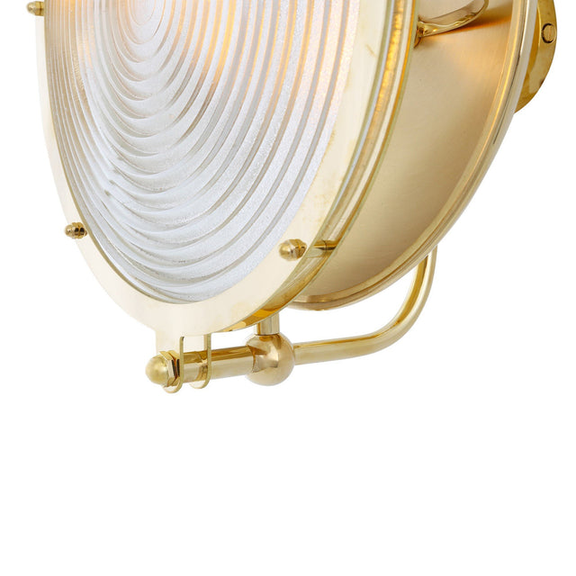 PORTLAND WALL LIGHT