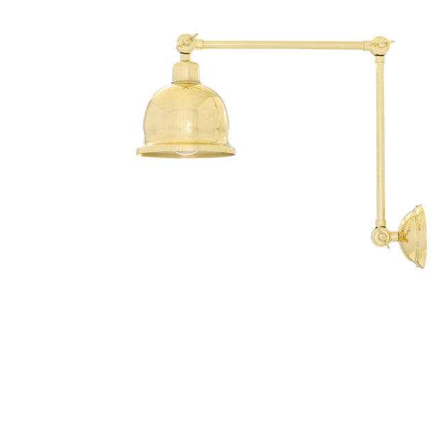 Dale Poster Light