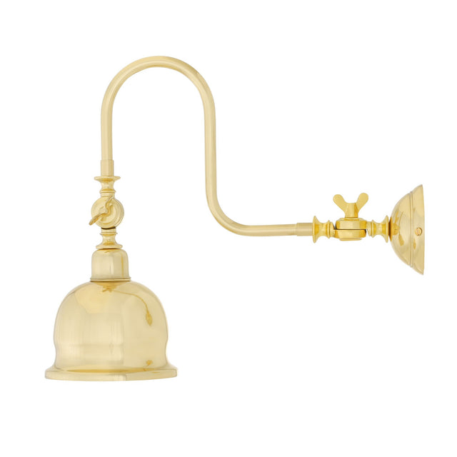 Apia Swivel Poster Light