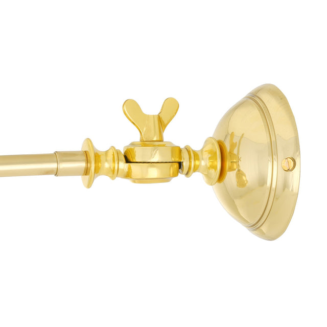 Apia Swivel Poster Light
