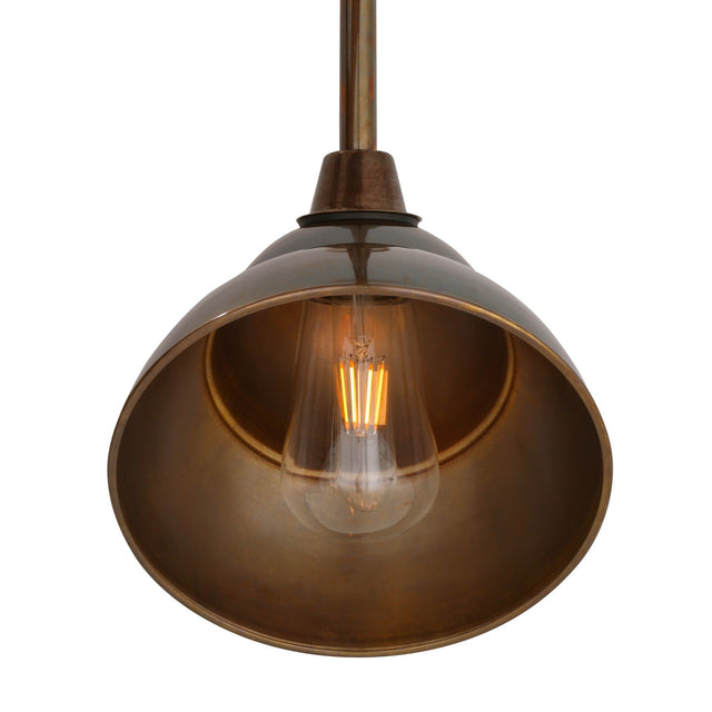 Sanford Outdoor Sign Light