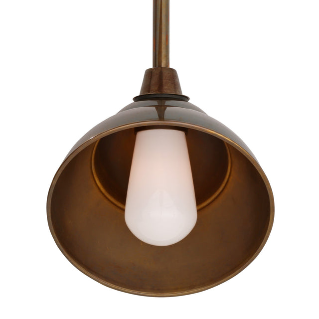 Sanford Outdoor Sign Light