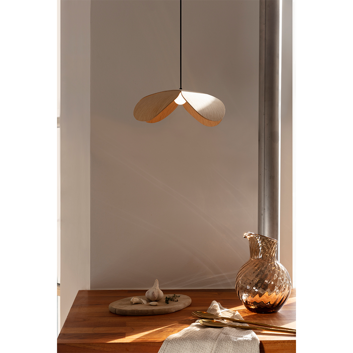 Forget Me Not Pendant lamp