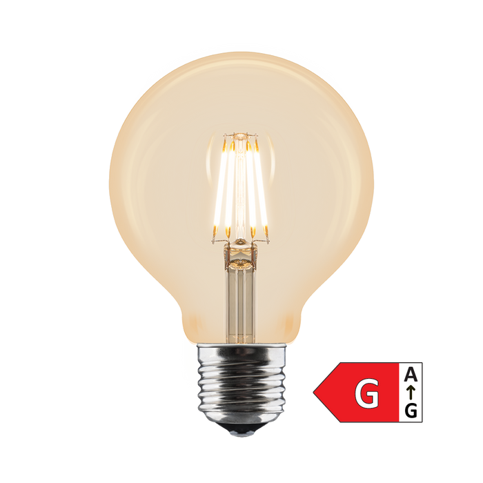 Idea LED 2W Lightbulb