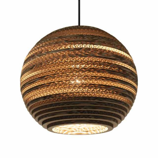 Moon Pendant lamp