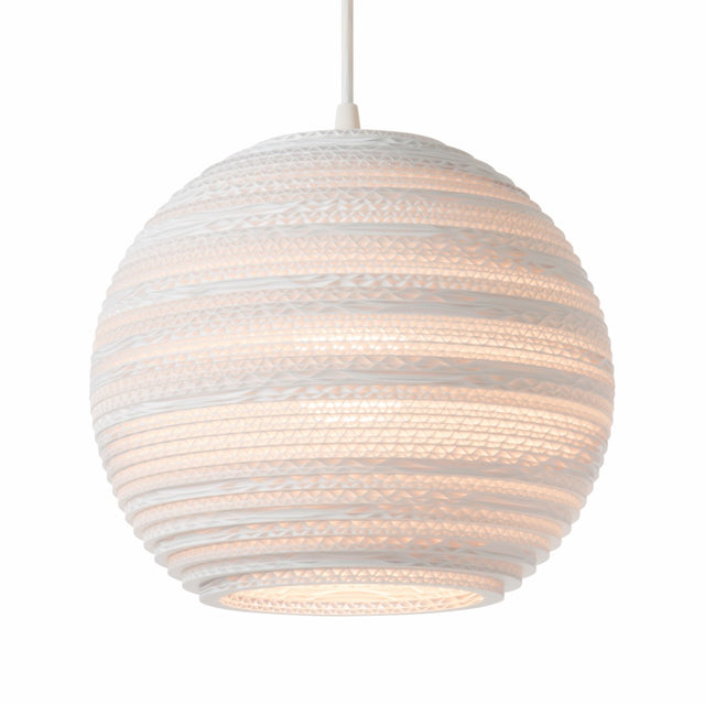 Moon Pendant lamp