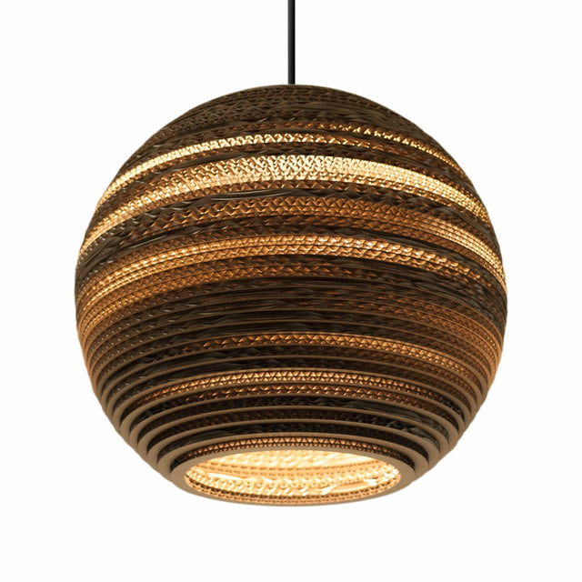 Moon Pendant lamp