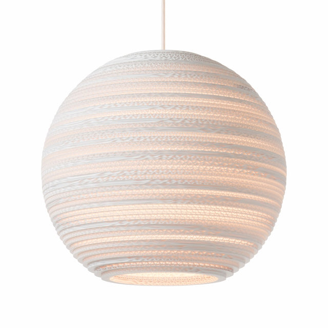 Moon Pendant lamp