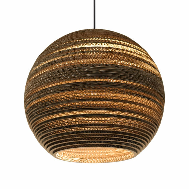 Moon Pendant lamp