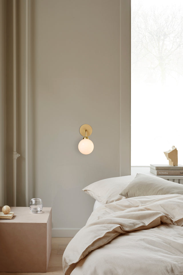Apiales Wall