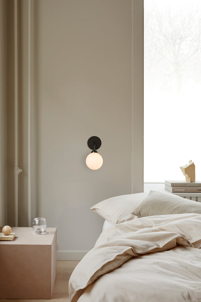Apiales Wall