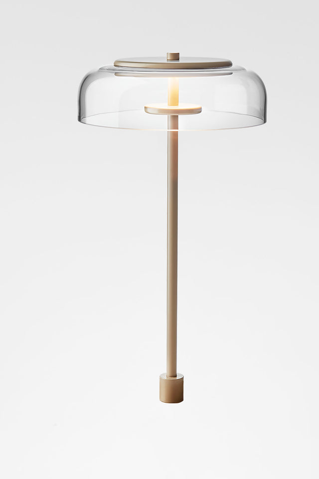 Blossi Table In-set