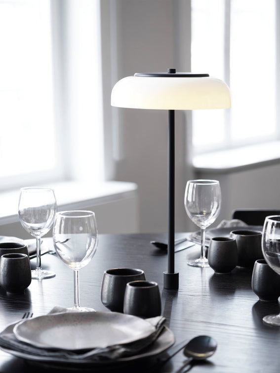 Blossi Table In-set