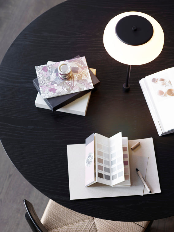 Blossi Table In-set