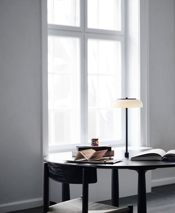 Blossi Table In-set