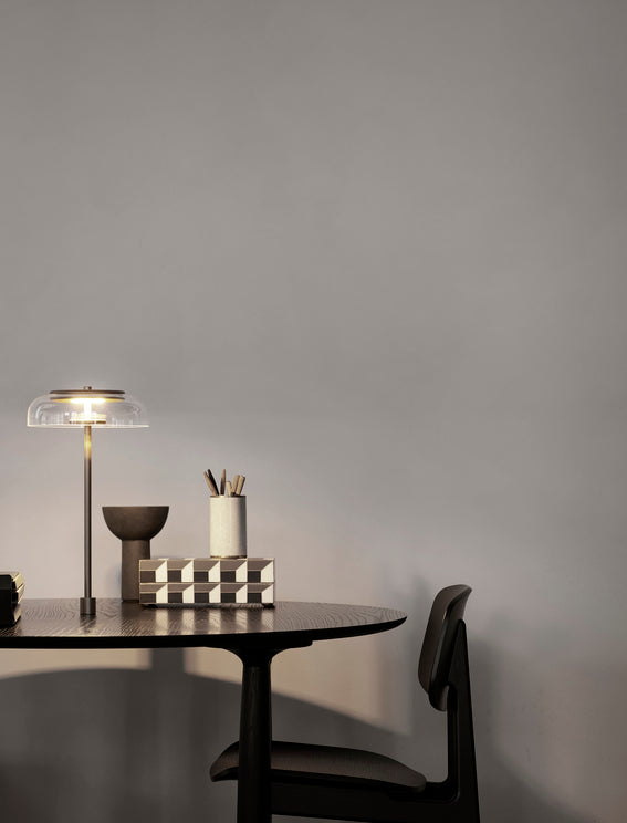 Blossi Table In-set