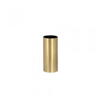 33MM X 65MM ANTIQUE BRASS