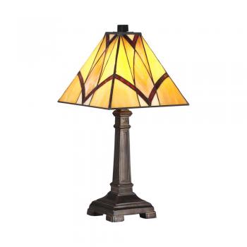 OT1793/9 TL PORTIA TIFFANY TABLE LAMP