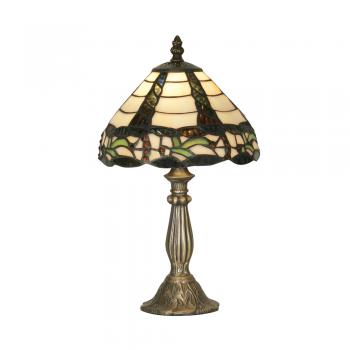 SAWYER TIFFANY TABLE LIGHT