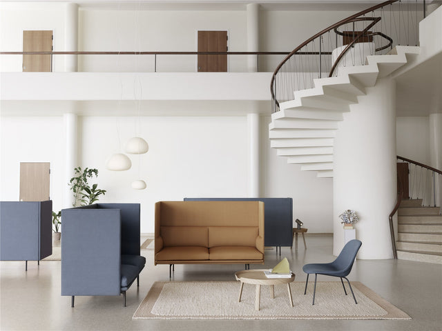 Fluid Pendant Lamp