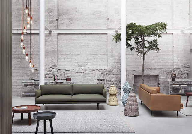 E27 Pendant Lamp