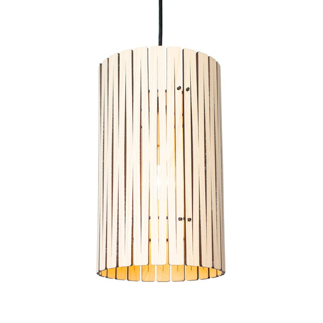 P Pendant lamp